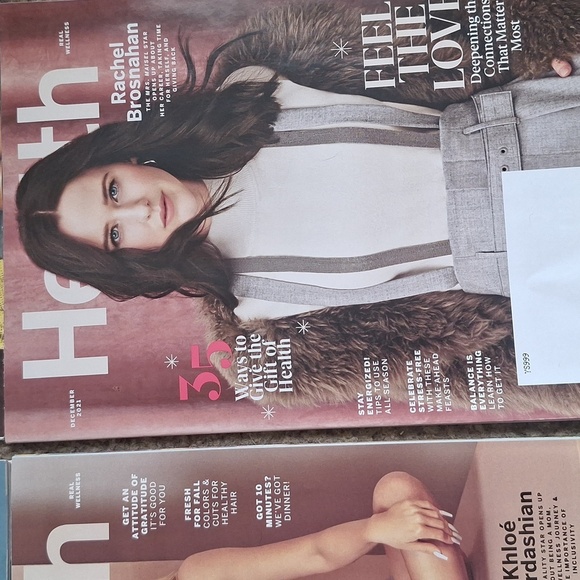 Health Magazine Collection 2021 - Picture 10 of 10